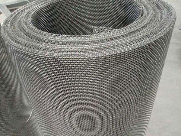 Stainess Steel Wire Mesh